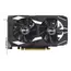 ASUS 90YV0K60-M0NA00 Video Card - 6 GB GDDR6, PCI Express 4.0, NVIDIA GeForce RTX 3050, Black, 1YR, изображение 2