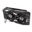 ASUS 90YV0K60-M0NA00 Video Card - 6 GB GDDR6, PCI Express 4.0, NVIDIA GeForce RTX 3050, Black, 1YR, изображение 7