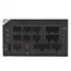 ASUS 90YE00V2-B0NA00 - Power Supply Unit, 1200W, 80+ Platinum, Black, 1YR, 10 image