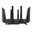 ASUS 90IG08F0-MO9A0V Tabletop Router - Wi-Fi 7 802.11be, 11529 Mbit/s, USB port, Black, 1YR, 2 image