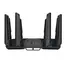 ASUS 90IG08F0-MO9A0V Tabletop Router - Wi-Fi 7 802.11be, 11529 Mbit/s, USB port, Black, 1YR, 3 image