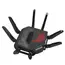 ASUS 90IG08F0-MO9A0V Tabletop Router - Wi-Fi 7 802.11be, 11529 Mbit/s, USB port, Black, 1YR, 4 image