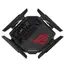 ASUS 90IG08F0-MO9A0V Tabletop Router - Wi-Fi 7 802.11be, 11529 Mbit/s, USB port, Black, 1YR, 7 image