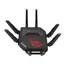 ASUS 90IG08F0-MO9A0V Tabletop Router - Wi-Fi 7 802.11be, 11529 Mbit/s, USB port, Black, 1YR, 8 image