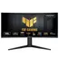 ASUS 90LM06F0-B01E70 Gaming Monitor - 34", UltraWide QHD, LED, 100Hz, Black, 1YR, 2 image
