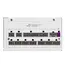 ASUS 90YE00W4-B0NA00 Power Supply Unit - 1000W, 80+ Platinum, PC, Black, 1YR, 5 image