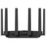 Cudy WR6500H BE6500 2.5G Mesh Wi-Fi 7 Router - 6.5 Gbps, Black, 1YR, 2 image