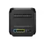 ASUS 90IG07F0-MU9A20 Mesh Router - Wi-Fi 6 802.11ax, Black, 1YR, 9 image