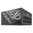 ASUS 90YE00W2-B0NA00 - Power Supply Unit, 850W, 80+ Platinum, PC, Black, 1YR, 8 image