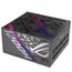 ASUS 90YE00W0-B0NA00 Power Supply Unit - 1200W, 80+ Platinum, Black, 1YR, 2 image