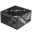 ASUS 90YE00W0-B0NA00 Power Supply Unit - 1200W, 80+ Platinum, Black, 1YR, 6 image
