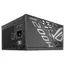 ASUS 90YE00W0-B0NA00 Power Supply Unit - 1200W, 80+ Platinum, Black, 1YR, 7 image