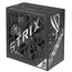 ASUS 90YE00W0-B0NA00 Power Supply Unit - 1200W, 80+ Platinum, Black, 1YR, 9 image