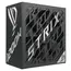 ASUS 90YE00W0-B0NA00 Power Supply Unit - 1200W, 80+ Platinum, Black, 1YR, 10 image