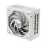 ASUS 90YE00S5-B0NA00 Power Supply Unit - 1000W, 80+ Gold, ATX, White, 1YR, 6 image