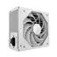 ASUS 90YE00S5-B0NA00 Power Supply Unit - 1000W, 80+ Gold, ATX, White, 1YR, 8 image