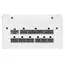 ASUS 90YE00S5-B0NA00 Power Supply Unit - 1000W, 80+ Gold, ATX, White, 1YR, 11 image