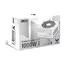 ASUS 90YE00S5-B0NA00 Power Supply Unit - 1000W, 80+ Gold, ATX, White, 1YR, 13 image