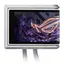 ASUS 90RC01N2-B0EAY0 All-in-One Liquid CPU Cooler - 120mm, Intel: LGA 1851, 1700, 1200, 115x; AMD: AM5, AM4, Multi, 1YR, 4 image
