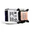 ASUS 90RC01N2-B0EAY0 All-in-One Liquid CPU Cooler - 120mm, Intel: LGA 1851, 1700, 1200, 115x; AMD: AM5, AM4, Multi, 1YR, 8 image