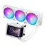 ASUS 90RC01N2-B0EAY0 All-in-One Liquid CPU Cooler - 120mm, Intel: LGA 1851, 1700, 1200, 115x; AMD: AM5, AM4, Multi, 1YR, 13 image