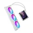 ASUS 90RC01N2-B0EAY0 All-in-One Liquid CPU Cooler - 120mm, Intel: LGA 1851, 1700, 1200, 115x; AMD: AM5, AM4, Multi, 1YR, 15 image