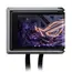 ASUS 90RC01N1-B0EAY0 Liquid CPU Cooler - 120mm, AMD AM5/AM4, Intel LGA 1851/1700/1200/115x, ARGB, 1YR, 6 image