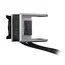 ASUS 90RC01N1-B0EAY0 Liquid CPU Cooler - 120mm, AMD AM5/AM4, Intel LGA 1851/1700/1200/115x, ARGB, 1YR, 9 image