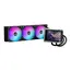 ASUS 90RC01N1-B0EAY0 Liquid CPU Cooler - 120mm, AMD AM5/AM4, Intel LGA 1851/1700/1200/115x, ARGB, 1YR, 11 image