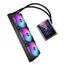 ASUS 90RC01N1-B0EAY0 Liquid CPU Cooler - 120mm, AMD AM5/AM4, Intel LGA 1851/1700/1200/115x, ARGB, 1YR, 14 image
