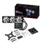 ASUS 90RC01N1-B0EAY0 Liquid CPU Cooler - 120mm, AMD AM5/AM4, Intel LGA 1851/1700/1200/115x, ARGB, 1YR, 16 image