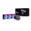 ASUS 90RC01N1-B0EAY0 Liquid CPU Cooler - 120mm, AMD AM5/AM4, Intel LGA 1851/1700/1200/115x, ARGB, 1YR, 17 image