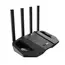 ASUS 90IG0A90-MO9C00 TUF Gaming BE3600 Dual Band WiFi 7 router - Ethernet LAN, USB port, Black, 1YR, 4 image