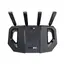 ASUS 90IG0A90-MO9C00 TUF Gaming BE3600 Dual Band WiFi 7 router - Ethernet LAN, USB port, Black, 1YR, 5 image