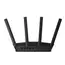 ASUS 90IG0A70-MO9C00 Wireless Router - WiFi 7 802.11be, 688+2882 Mbps, USB port, Black, 1YR, 3 image