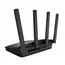 ASUS 90IG0A70-MO9C00 Wireless Router - WiFi 7 802.11be, 688+2882 Mbps, USB port, Black, 1YR, 4 image