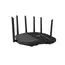 ASUS 90IG0A30-MO9C10 TUF Gaming BE9400 Tri Band WiFi 7 Router - 688+2882+5764 Mbps, USB port, Black, 1YR, 11 image