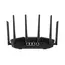 ASUS 90IG0A30-MO9C10 TUF Gaming BE9400 Tri Band WiFi 7 Router - 688+2882+5764 Mbps, USB port, Black, 1YR, 12 image