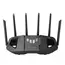 ASUS 90IG0A30-MO9C00 Tri Band Gaming Router - WiFi 7 (802.11be), 688+2882+5764 Mbps, Ethernet LAN, USB port, Black, 1YR