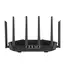 ASUS 90IG0A30-MO9C00 Tri Band Gaming Router - WiFi 7 (802.11be), 688+2882+5764 Mbps, Ethernet LAN, USB port, Black, 1YR, 2 image