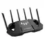 ASUS 90IG0A30-MO9C00 Tri Band Gaming Router - WiFi 7 (802.11be), 688+2882+5764 Mbps, Ethernet LAN, USB port, Black, 1YR, 3 image