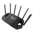ASUS 90IG0A30-MO9C00 Tri Band Gaming Router - WiFi 7 (802.11be), 688+2882+5764 Mbps, Ethernet LAN, USB port, Black, 1YR, 4 image