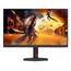 AOC 27G4ZR Gaming Monitor - 27", FHD, Fast IPS, 260Hz (OC, 240Hz Native), Black, Red, 3YR, 3 image