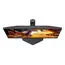 AOC 27G4ZR Gaming Monitor - 27", FHD, Fast IPS, 260Hz (OC, 240Hz Native), Black, Red, 3YR, 6 image