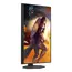 AOC 27G4ZR Gaming Monitor - 27", FHD, Fast IPS, 260Hz (OC, 240Hz Native), Black, Red, 3YR, 7 image