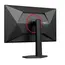 AOC 27G4ZR Gaming Monitor - 27", FHD, Fast IPS, 260Hz (OC, 240Hz Native), Black, Red, 3YR, 11 image
