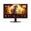 AOC 25G4SRE Gaming Monitor - 24.5", FHD, Fast IPS, 310Hz, Black/Red, 3YR