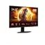 AOC 25G4SRE Gaming Monitor - 24.5", FHD, Fast IPS, 310Hz, Black/Red, 3YR, 2 image