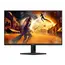 AOC 25G4SRE Gaming Monitor - 24.5", FHD, Fast IPS, 310Hz, Black/Red, 3YR, 3 image