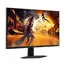 AOC 25G4SRE Gaming Monitor - 24.5", FHD, Fast IPS, 310Hz, Black/Red, 3YR, 4 image